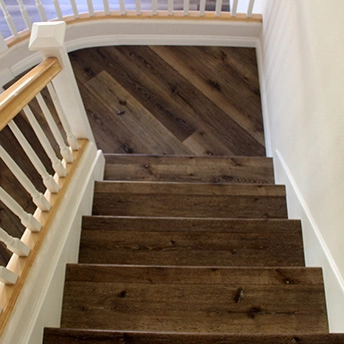 Clhalk Hill SPC Stairs Artisan 4