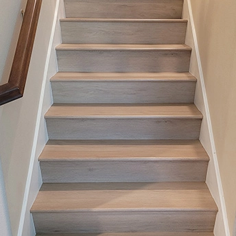 Hailstone laminate Floor Staymor 39