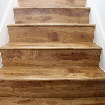 Honey Oak Laminate Stairs Eternity 2