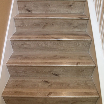 Macadamia laminate floor tecsun 1