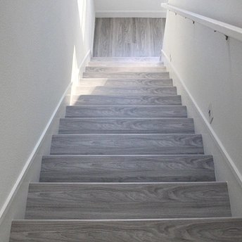 Oyster SPC Stairs Lux 2