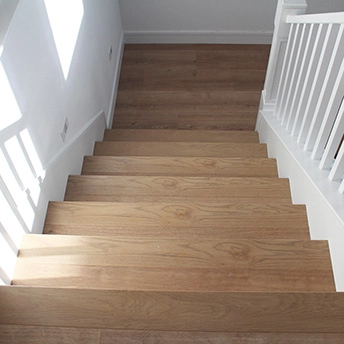 SequoriaXL Empire Laminate Floor Eternity 10