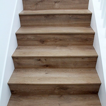 SequoriaXL Empire Laminate Stairs Eternity 2