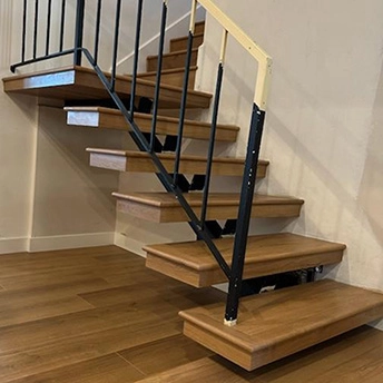 Playa Miramar Laminate Floating Stairs 5