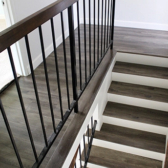 Milano Laminate Stairs Republic 3 329485