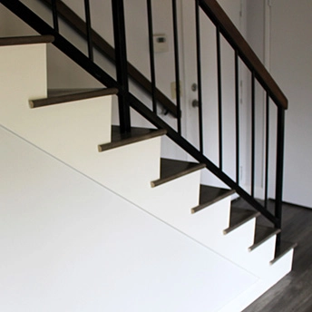 Milano Laminate Stairs Republic 4 273709