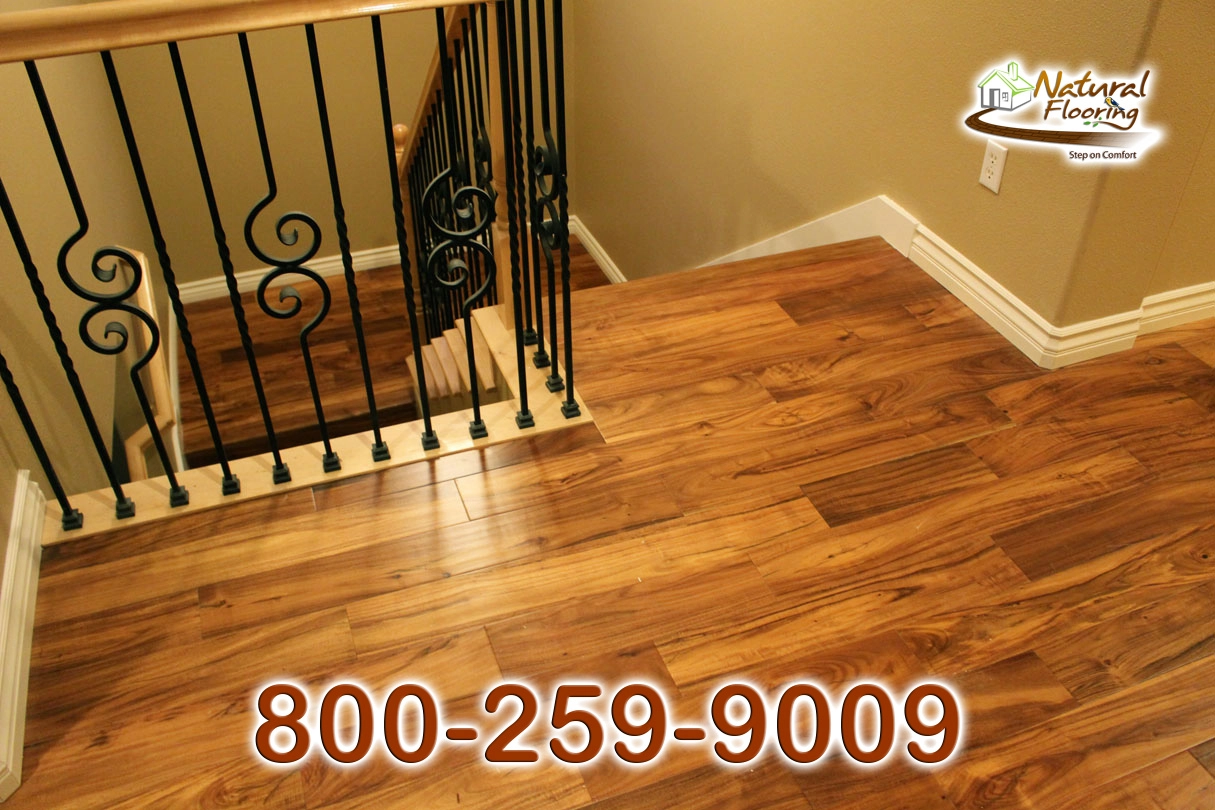 Opened Stairs Floor Riser, False Riser & Tread