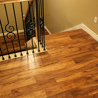 Open Step Butt Side Border Floor Riser 13