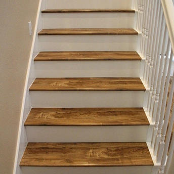 Ash Nobel Laminate Stairs Eastwood 1