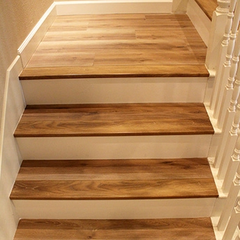 Oak Cabot Laminate Stairs Eternity 5