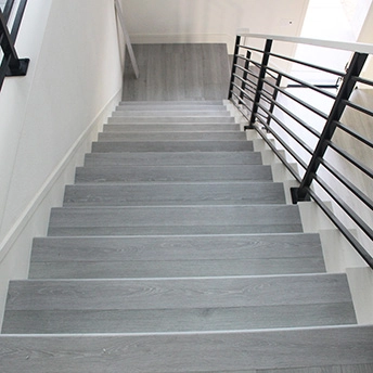 Open Step Butt Side Border 5