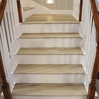 Open Step Butt Side Border 6