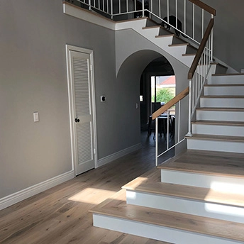 Oak Marian Stairs Oasis 1