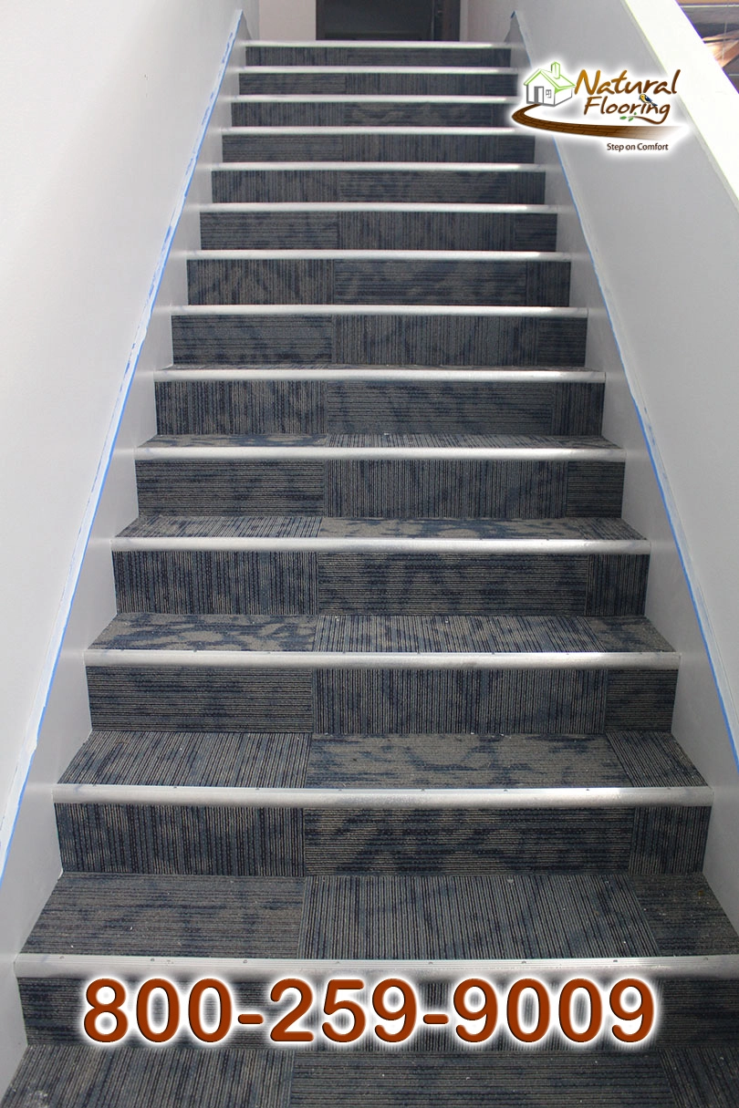 Stairs Tile Riser