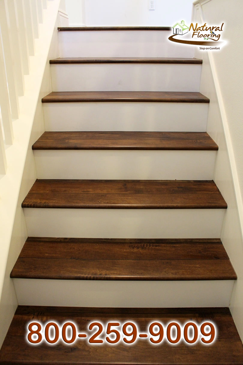 Stairs Tile Riser