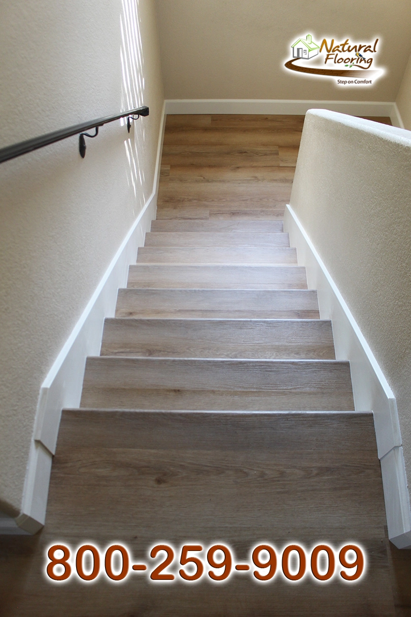Stairs Tile Riser