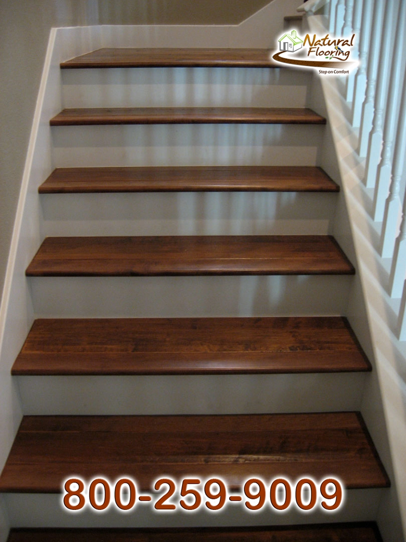 Stairs Tile Riser