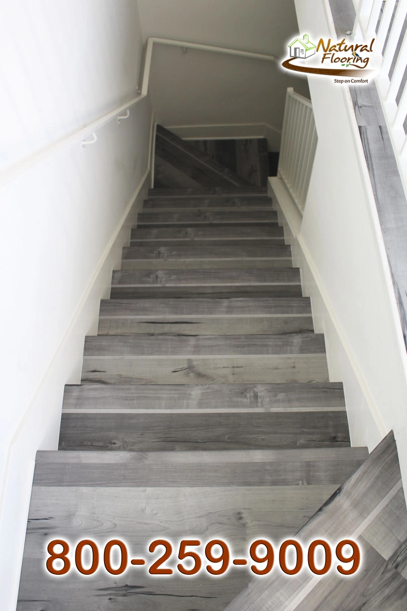 Stairs Tile Riser