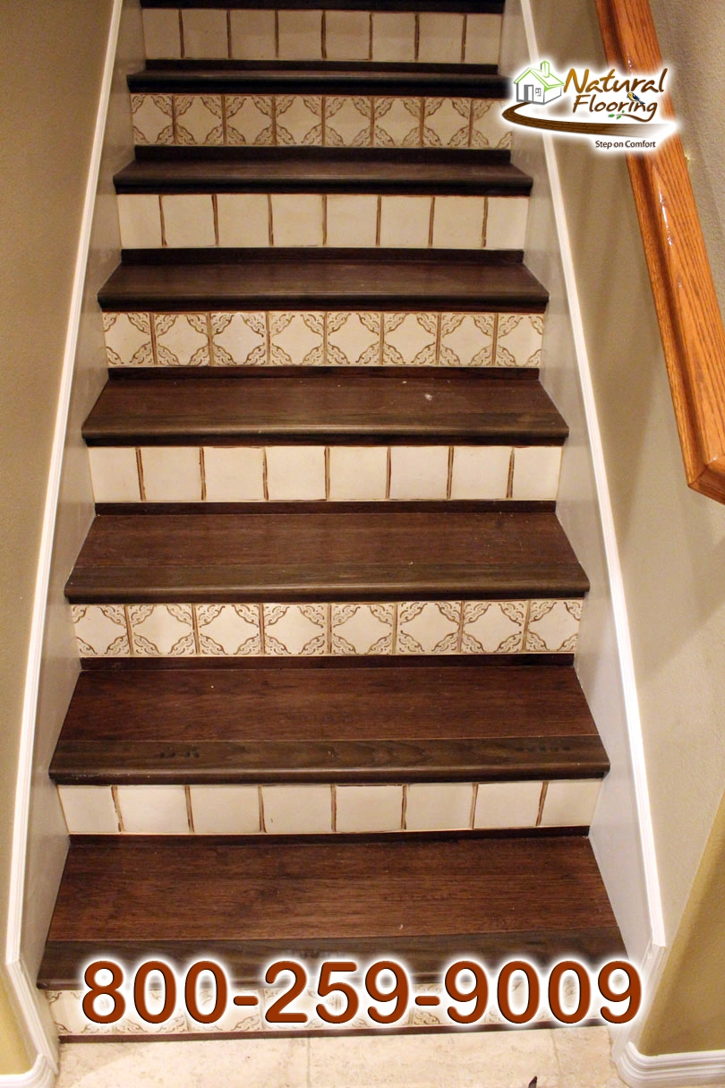 Stairs Tile Riser