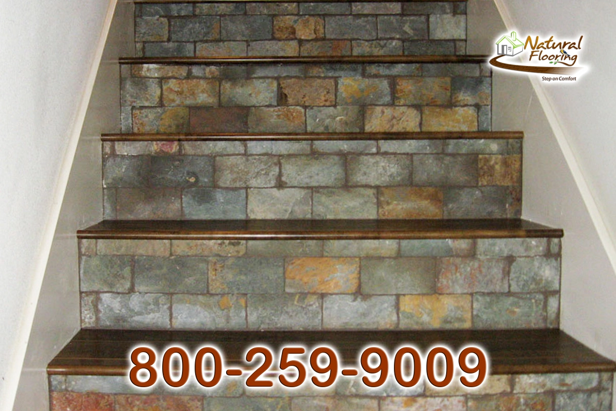 Stairs Tile Riser