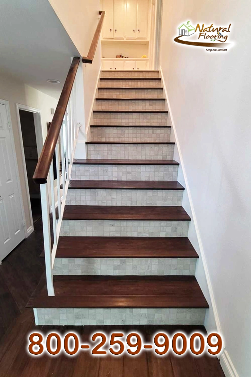 Stairs Tile Riser