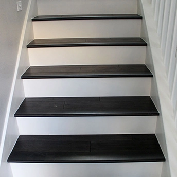 Acacia Laurel Engineered Wood Stairs Elegance 1 822992