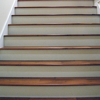 American Cherry Stairs Oasis 2 538014