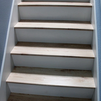 Cabana Ibiza Laminate Stairs 4 609244