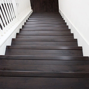 Devici Nero Laminate Stairs BelAir 1 230830