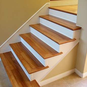 Doussie Stairs 2 168015