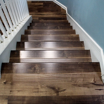 Gear Stairs New Forest 2 801324