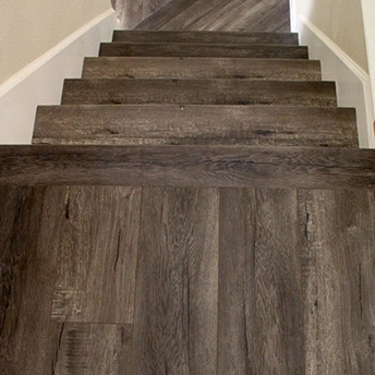 Milano Laminate Stairs Republic 1 802099