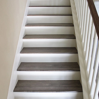 Milano Laminate Stairs Republic 2 526940