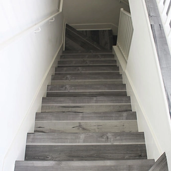 Moon shine WPC Stairs Pacific Direct 2 834088