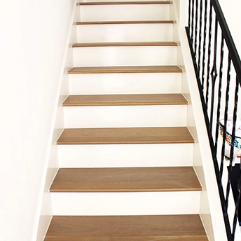 Oak Summer wood floor Oasis 5 294582