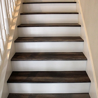 Potala laminate Stairs BelAir 2 767617