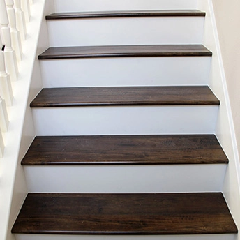 Saddle Laminate Stairs Republic 1 847978