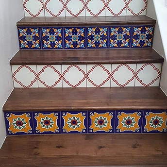 Stairs Tile Riser 3 461843
