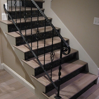 Stairs Tile Riser 8 824669