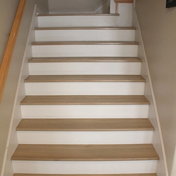 Vineyard Laminate Stairs Staymor 1 523042