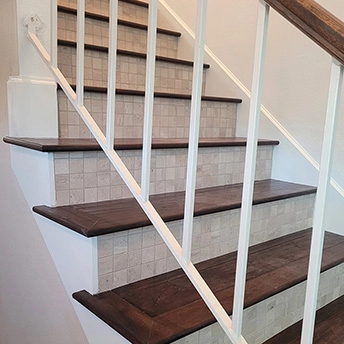WoodFloorMosaicTileRiserStairs 6 328168