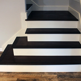 Squared Starting Step 23