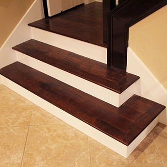 Squared Starting Step 6