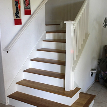 Squared Starting Step 9