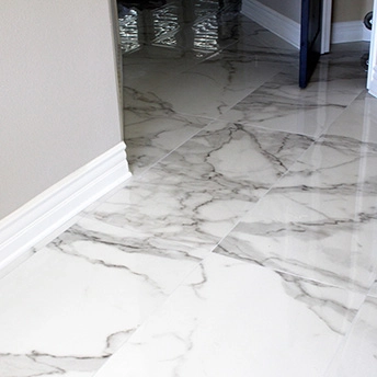 Artificial Large Format Glossy Tile 1