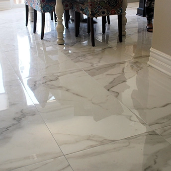 Artificial Large Format Glossy Tile 2