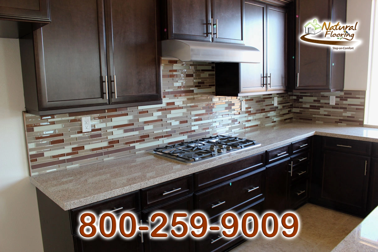 Backsplash Glass Tile