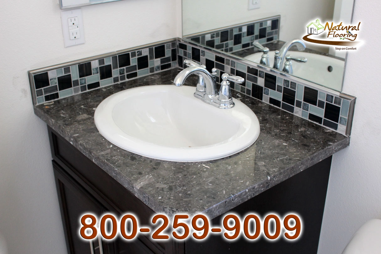 Backsplash Glass Tile