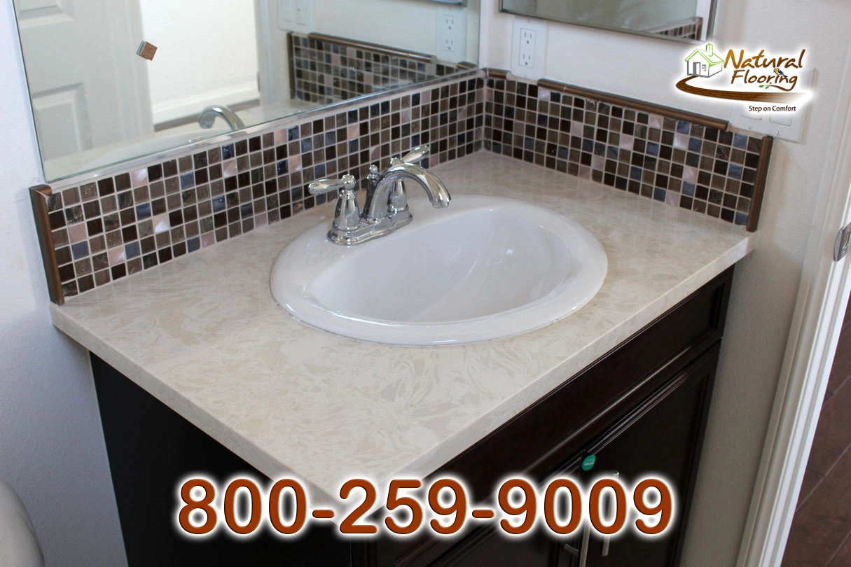 Backsplash Glass Tile