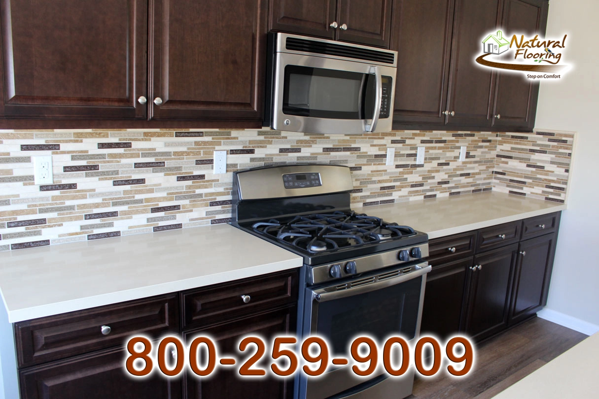 Backsplash Glass Tile